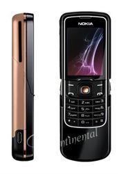 Nokia 8600 Luna Rose Gold
