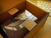 Authentic in stock:Apple Iphone4GHD  32GB, Nikon Camera D700, Nikon D90