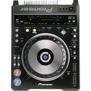 FOR SALE: Pioneer DVJ-X1 DJ Video Player $1000