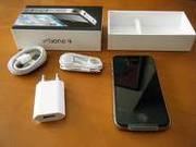 For Sale Brand New Apple iPhone 4GS 32GB.3GS 32GB HD  Apple iPad Wi-Fi