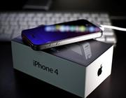 Brand New Apple iPhone 4G HD 32GB Factory Unlocked