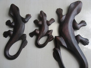 Gecko Craft by Bcbali