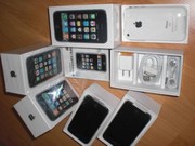 Apple iPhone 4G HD 16GB Unlocked Phone