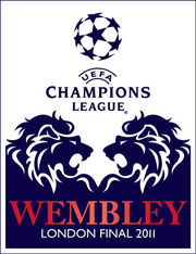 CHAMPIONS LEAGUE FINAL 2011