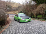 Mitsubishi Lancer( swap or best offer)