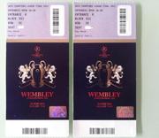 Uefa champions league final tickets