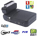 saorview digital terrestrial  receivers