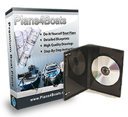 Boat Plans - 254 DIY Boat Plans 
