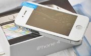 Apple Iphone 4G 32GB  $300USD