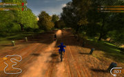 Free Moto Racing Game download