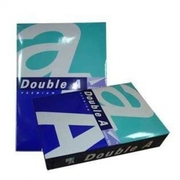 Double A4 Office copy paper