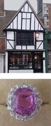 Antique Jewlery