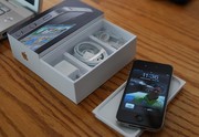 Apple iPhone 4S 32GB Unlocked