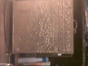 antique fire gaurd