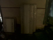 four radiators