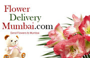 Flowers to glorify the presence of valued relations