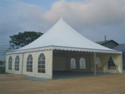 PAGODA MARQUEE