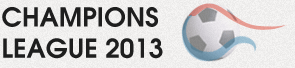 Champions League Final Tickets 2013