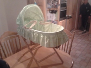 Moses Basket