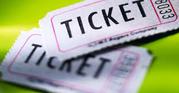 World Cup 2014 Football  Tickets