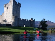 Kayak the Lakes of Killarney - Half Day Adventure