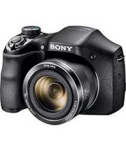 New camera Sony DSCH300 with case 