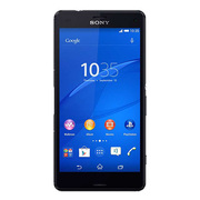 Sony xperia z3 compact   silver 6840