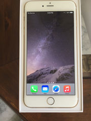  iPhone 6 Plus - 64GB 
