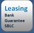 WE OFFER BG,  SBLC AND MTN.