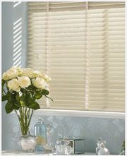 We Offer Roman and Venetian Blinds in Cork - Acorn Blinds