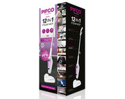 2 in 1 Multi Fubction Steam Mop.