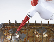 Steam Cleaner