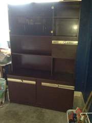 sitting room unit free to take away