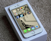  IPHONE 6S 128 GB UNLOCKED CERTIFICATION PRESENTATION BOX