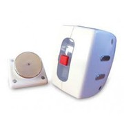 Agrippa Intelligent Wireless Door Holder | Magnetic Door Holder Online
