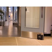 Dorgard Fire Door Retainers | Fire Alarm Door Holders 