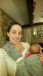 600+ Ounces of frozen Breast milk available for your baby