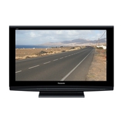 Panasonic TH42PZ81 42 Plasma TV