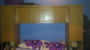 As New Overhead Wardrobe