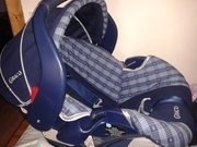 Graco car seat