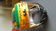 Mycro Helmet