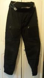 Necky chronic kayak. Palm switch xp100 cag + dry pants. Yak deck