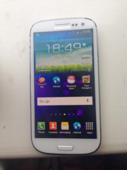samsung galaxy s3 unlocked