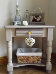 Occasional Table / Hall Table / Bedside Table