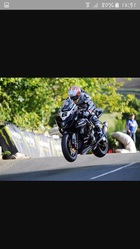 Isle of Man tt racing flights and accomodation 