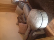 Olivia corner sofa for sale