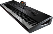 Korg PA4X 76-key Professional Arranger Keyboard