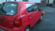 Suzuki Alto 1.1