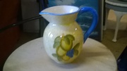 lamanated jug perfect condition