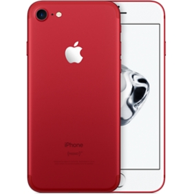 Apple iPhone 7 Red 128GB Smartphone - All carriers